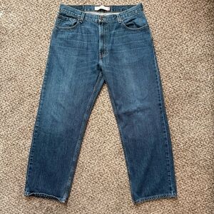 Levi's - Relaxed Straight 559 Men's Jeans - Size 36/30